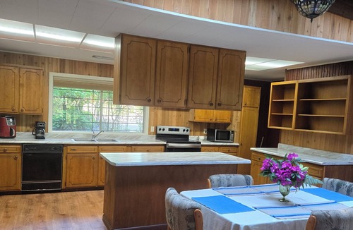 Gasquet Apartment | Exceptional View Studio apartment with beautiful, spectacular river view.