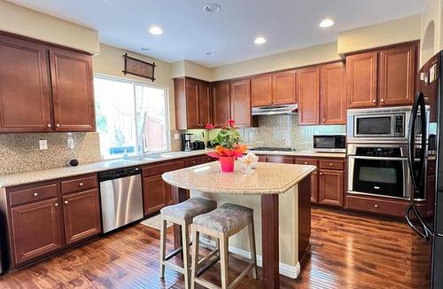 San Miguel Ranch House | Exclusive Eastlake Chula Vista House