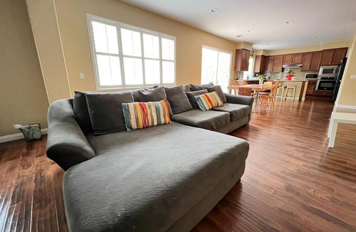 San Miguel Ranch House | Exclusive Eastlake Chula Vista House
