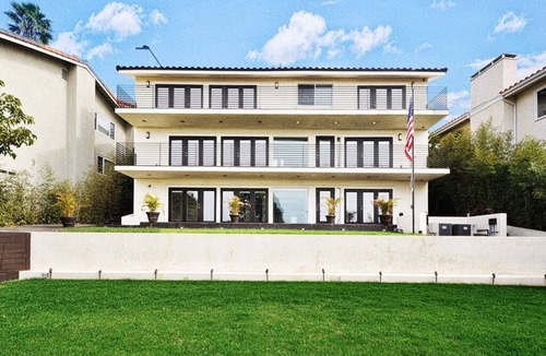 Rancho Palos Verdes House | Exclusive Tranquil Home for CEO, Executive, Presidents, & Travelers