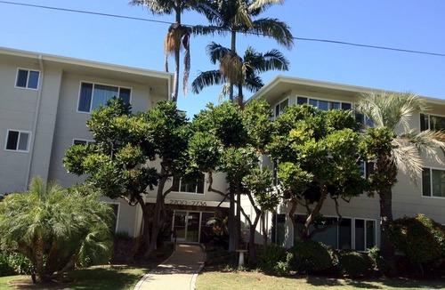 Park West Condo | Executive Condo Bankers Hill-Balboa Park-Hillcrest-Downtown