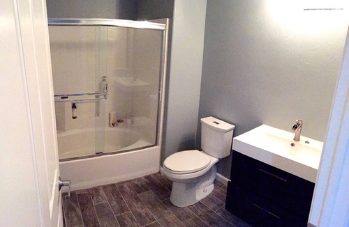 Downtown San Diego Condo | Executive Rental - Little Italy Modern Condo With Parking