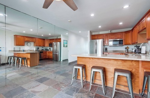 Mission Beach Condo | Experience San Diego from this beautiful waterfont 2 bedroom condo!