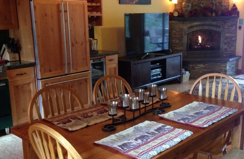 Truckee Condo | Experience Truckee living at Northstar California Resort