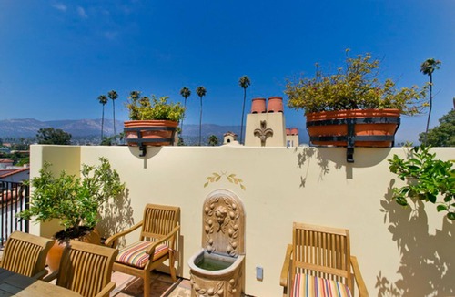 West Beach Condo | Experience West Beach living, just steps away from Santa Barbara Harbor