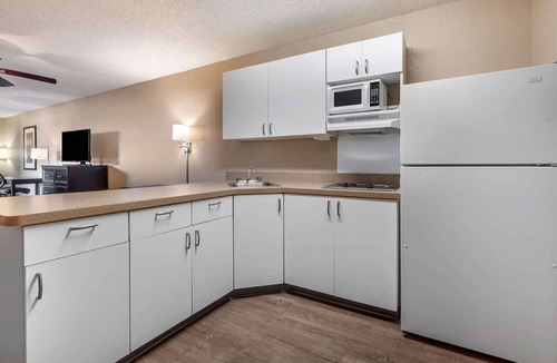 Folsom Road Hotel | Extended Stay America Suites Sacramento Roseville