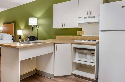Santa Susana Hotel | Extended Stay America Suites Los Angeles Simi Valley
