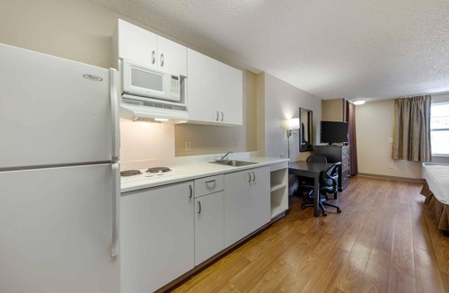 Santa Susana Hotel | Extended Stay America Suites Los Angeles Simi Valley