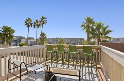 Townsite House | F306 - Southern Shores