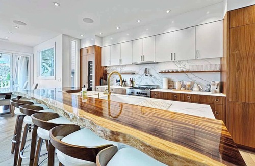 Eureka Valley Apartment | Fabulous 3 bed flat for long stays