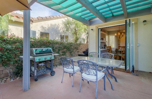 Indio House | Fairway Greens Permit# 50515
