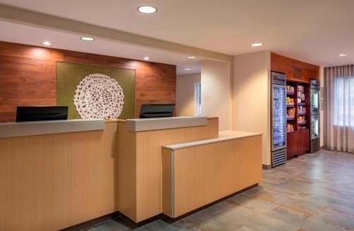 American Canyon Hotel | Fairfield Inn and Suites by Marriott Napa American Canyon