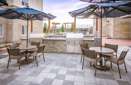 Alviso Hotel | Fairfield Inn & Suites by Marriott San Jose North/Silicon Valley