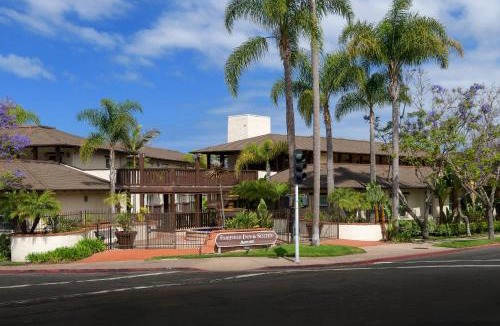 Old Town Hotel | Fairfield Inn & Suites San Diego Old Town