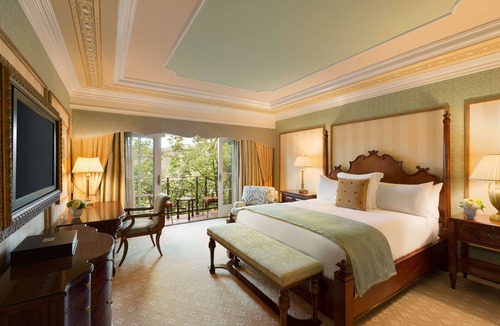 Carmel Valley Hotel | Fairmont Grand Del Mar