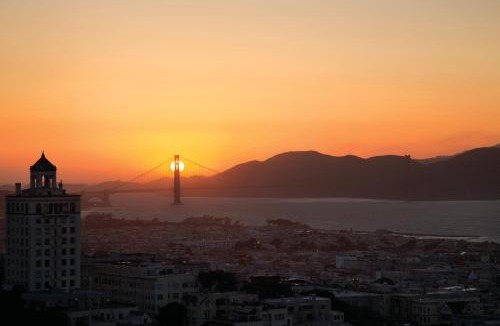 Nob Hill Hotel | Fairmont San Francisco