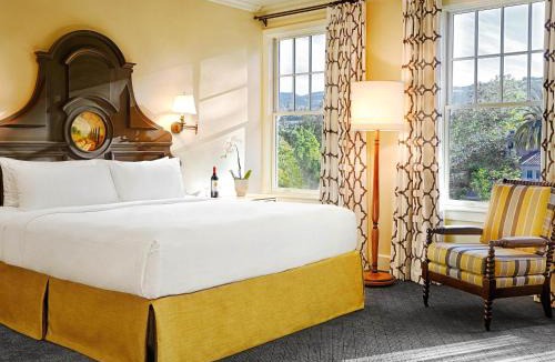 Boyes Hot Springs Hotel | Fairmont Sonoma Mission Inn & Spa