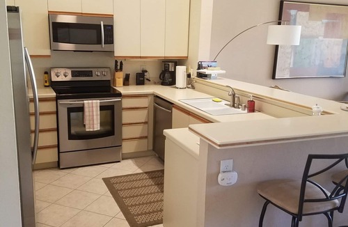 Palm Desert Condo | Fall Discounts and New Prime Season Date Available!