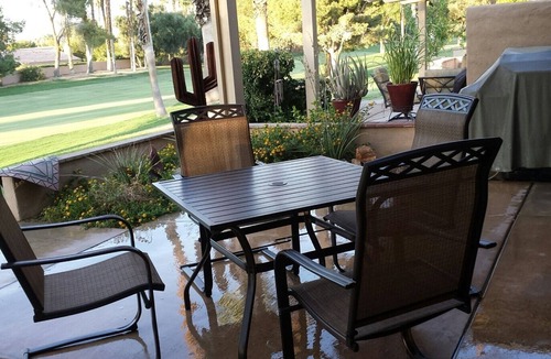 Palm Desert Condo | Fall Discounts and New Prime Season Date Available!