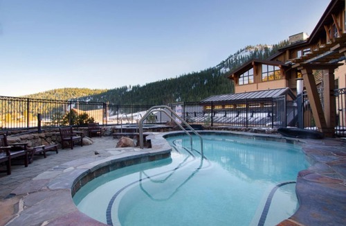 Olympic Valley Condo | *FALL SALE! * $275 off any 5 night stay Thru October