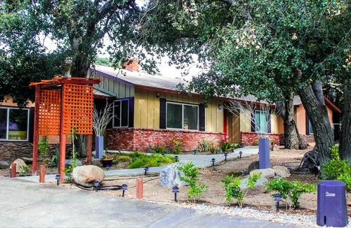 Sunland-Tujunga House | Families! Couples! Corporate Retreats! Perfect for any stay. #HSR21-000870