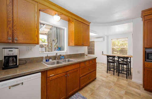 North Park House | Family Friendly 3BR Getaway! Central, Convenient, & Charming.