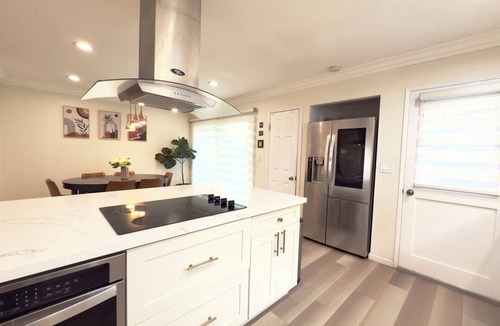 Westminster House | Family-Friendly 4BR House – Near Disney, Lil Saigon, Knott’s & South Coast Plaza