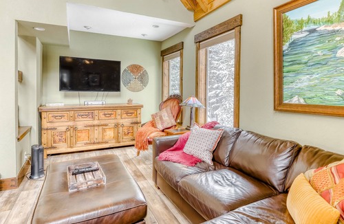 Serene Lakes House | Family-Friendly Home w/Private Washer/Dryer, Free WiFi, Gas Stoves - Near Skiing