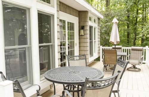 Strasburg Villa | Family-Friendly Strasburg Escape | 50 Mile Views