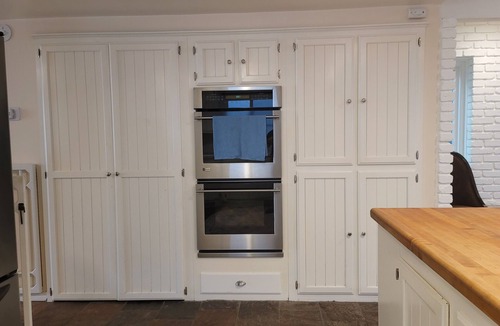 Old Towne House | Family Friendly Vacation Beach House-2 Minute Walk to the Beach