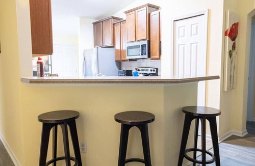 Westside House | ~Family Frolic Sleeps 14 High Chair & Extra Beds~