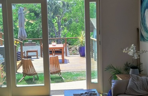 La Playa House | Family Stay Point Loma Style (Between the Beach and the Bay)