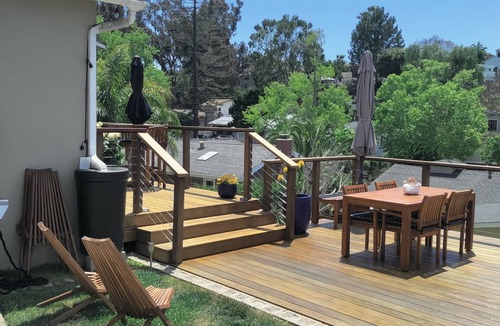 La Playa House | Family Stay Point Loma Style (Between the Beach and the Bay)