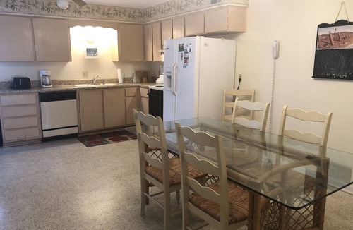 Jekyll Island House | Family Ties Duplex 3 bedrooms 2 bathrooms