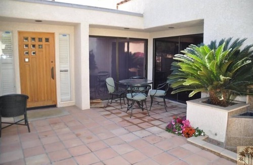 Rancho Mirage Condo | Fantastic Mt Views From this Beautiful Mission Hills Country Club Condo