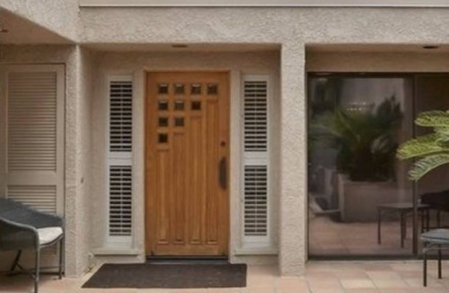 Rancho Mirage Condo | Fantastic Mt Views From this Beautiful Mission Hills Country Club Condo