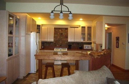 Seaside House | Fantastic Oceanfront view, Add adjoining townhouse #68490 to sleep 24 adults