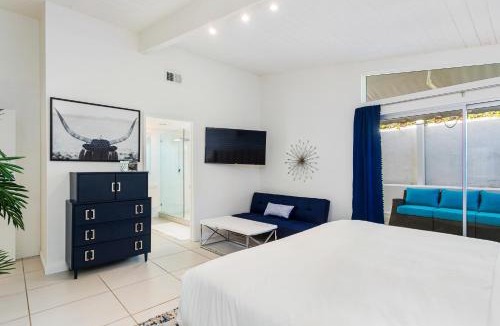 Old Las Palmas Villa | Far Far Away in Vista Las Palmas by ACME House Company