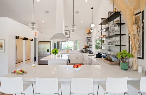 Healdsburg House | Farmstay Estate | Pool & Honey Farm | Cedar Hot Tub | Healdsburg | Sleeps 8