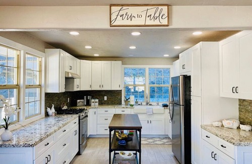 Lompoc Other | Farmstay in Peaceful Canyon