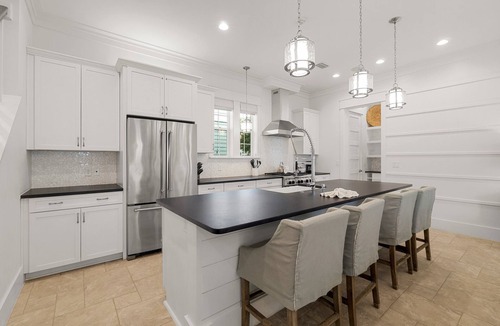 Seacrest Beach House | FEATURES GAME ROOM! CLOSE TO POOL! IN THE HEART OF SEACREST!