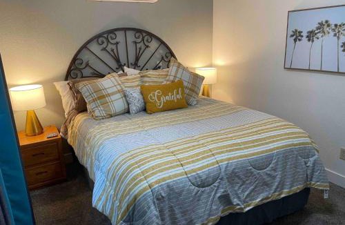 Cascade House | Fishermans Paradise