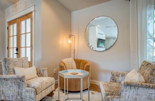 Windsor House | Flora Vina - Country Home with Vineyard Views