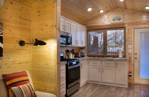 Buellton Other | Flying Flags RV Resort & Campground