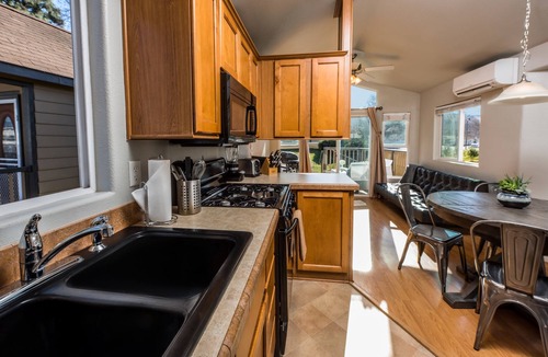 Buellton Other | Flying Flags RV Resort & Campground