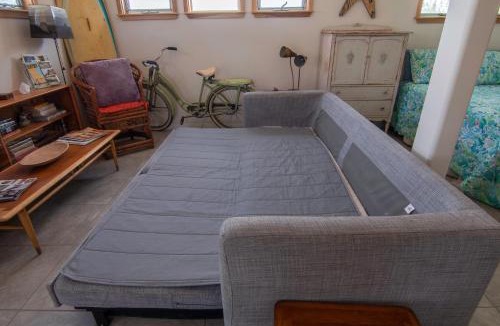 Twentynine Palms House | Flying Point Homestead