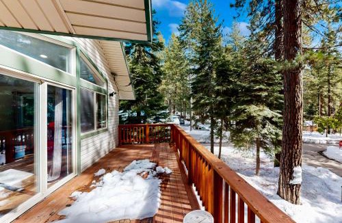 Kings Beach House | Forest Grove