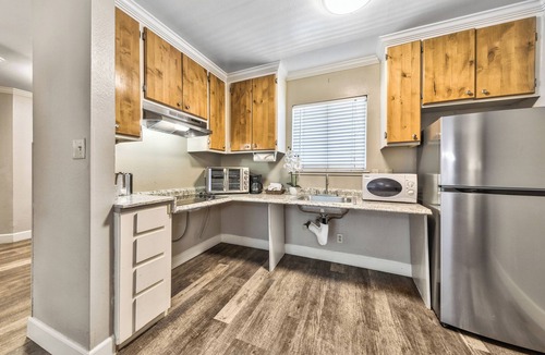 South Lake Tahoe Hotel | Forest Suites Resort at Heavenly Village
