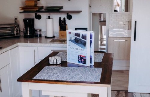 Templeton Apartment | Forest & Vine Cottage in Templeton
