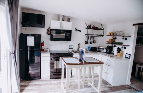 Templeton Apartment | Forest & Vine Cottage in Templeton